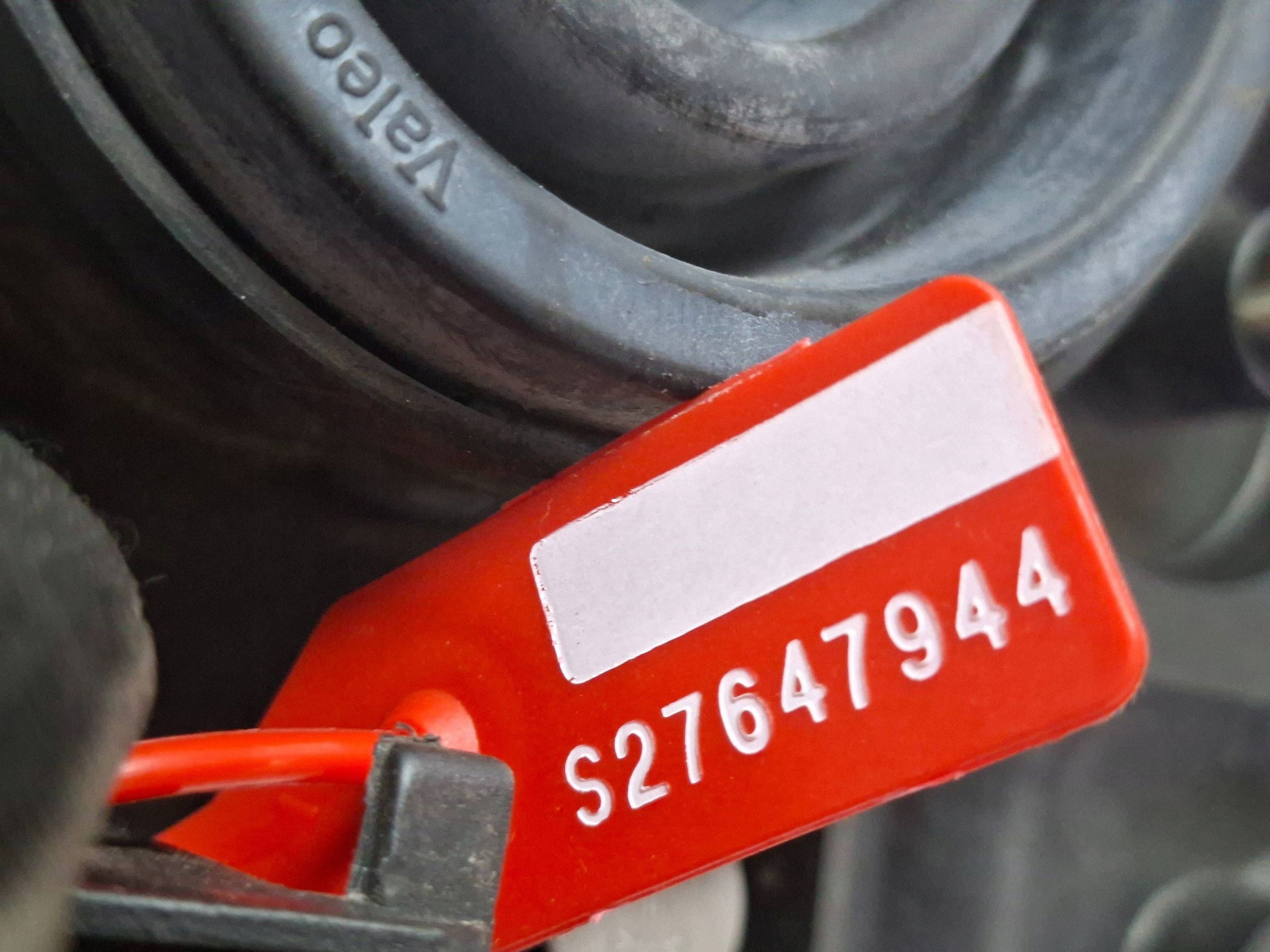 light front left 8200150614 RENAULT KANGOO and LIFT 03-08