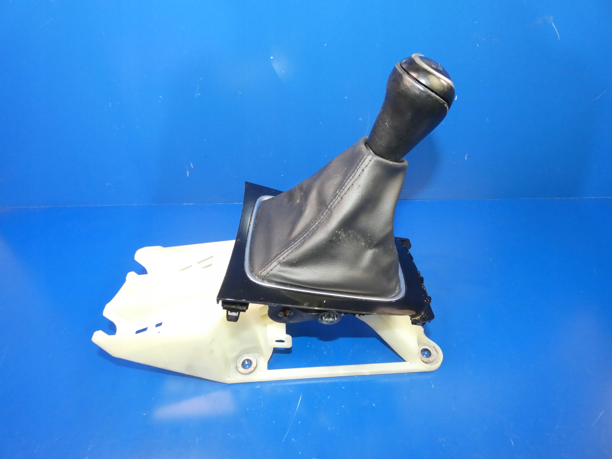 MAZDA 6 GJ gear lever trim gear lever