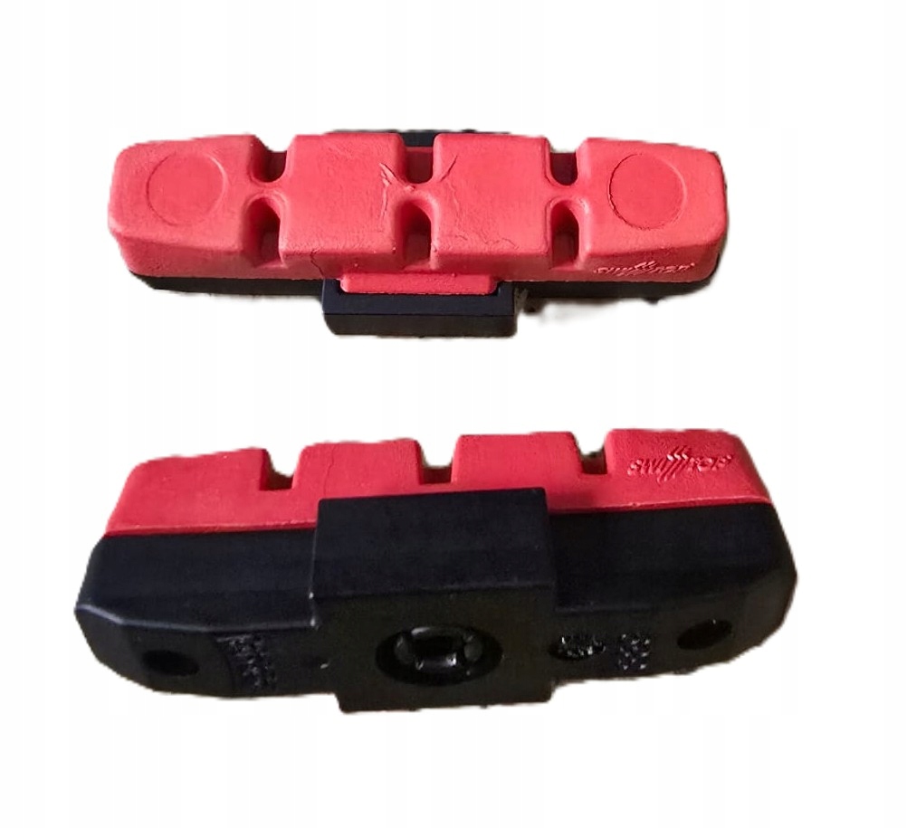 Klocki hamulcowe organiczne Magura HS11 33 czerwone 2 szt. Oem