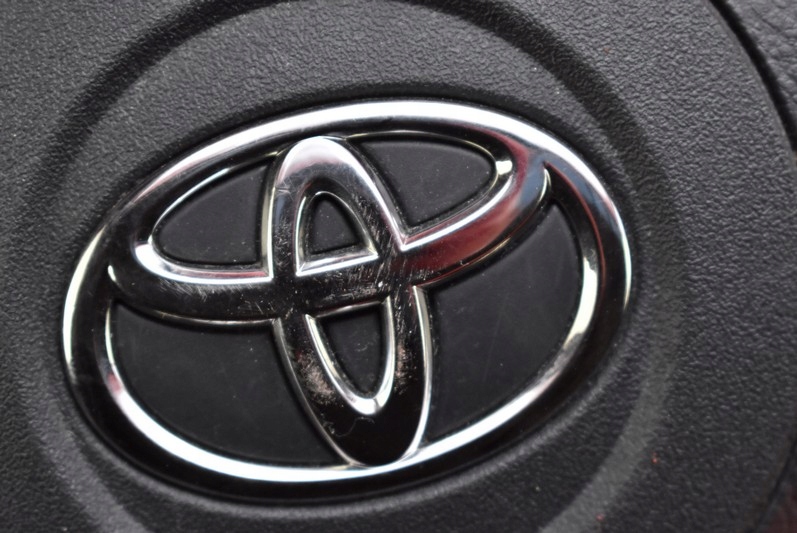 airbag driver´s TOYOTA RAV 4 3 III 05-08