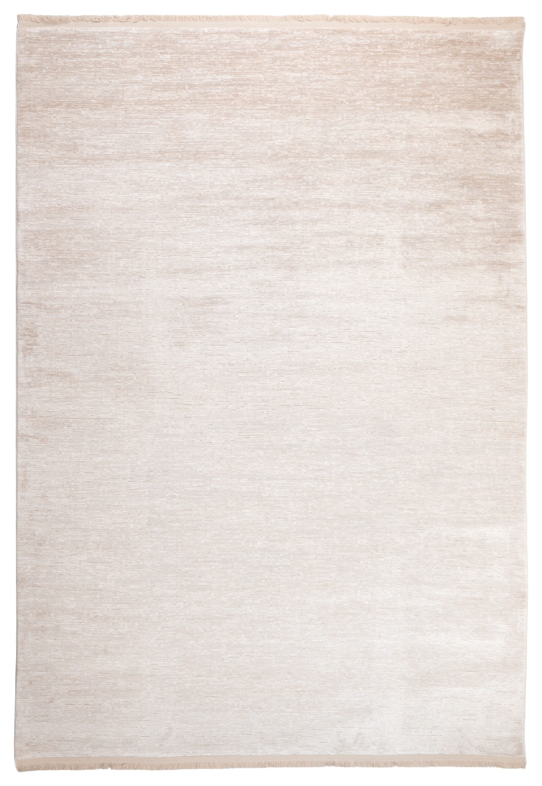 Dywan wiskozowy Artstill 160x230 cm, beżowo-ivory