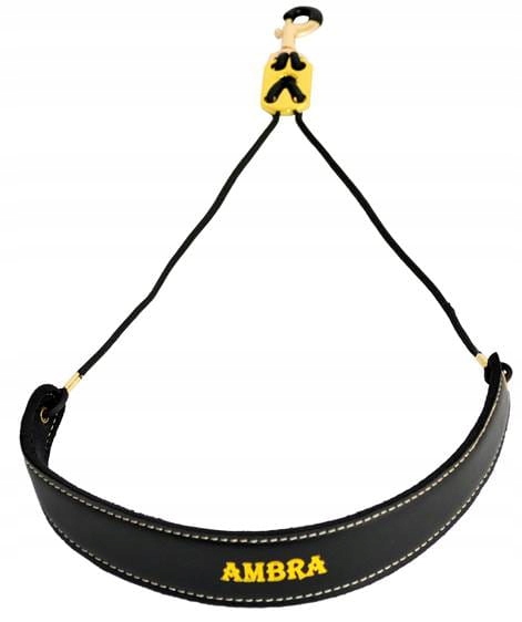 Pasek do Saksofonu AMBRA AS-02 AM-02