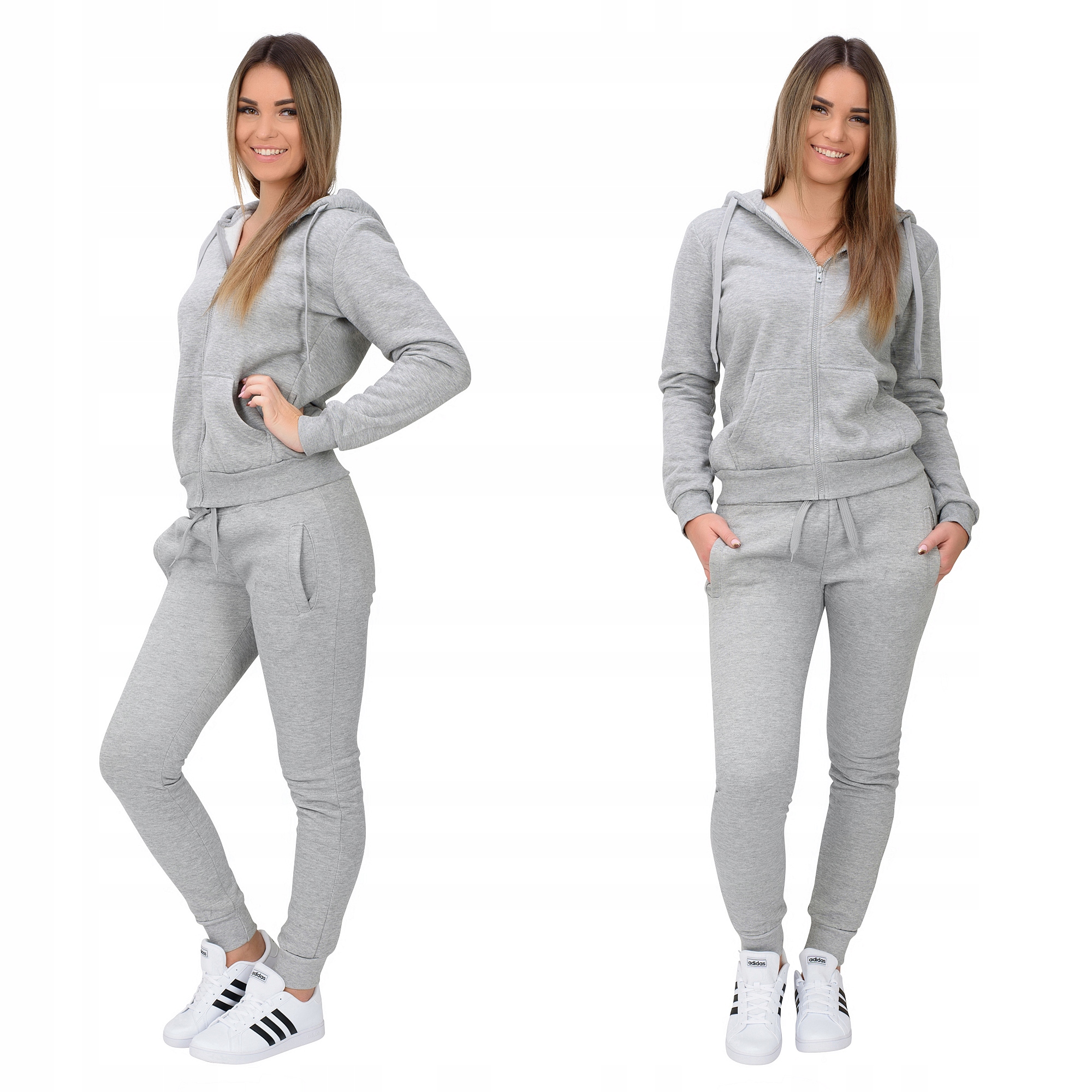 CK01 + D03 r. M DAMSKI KOMPLET DRESOWY