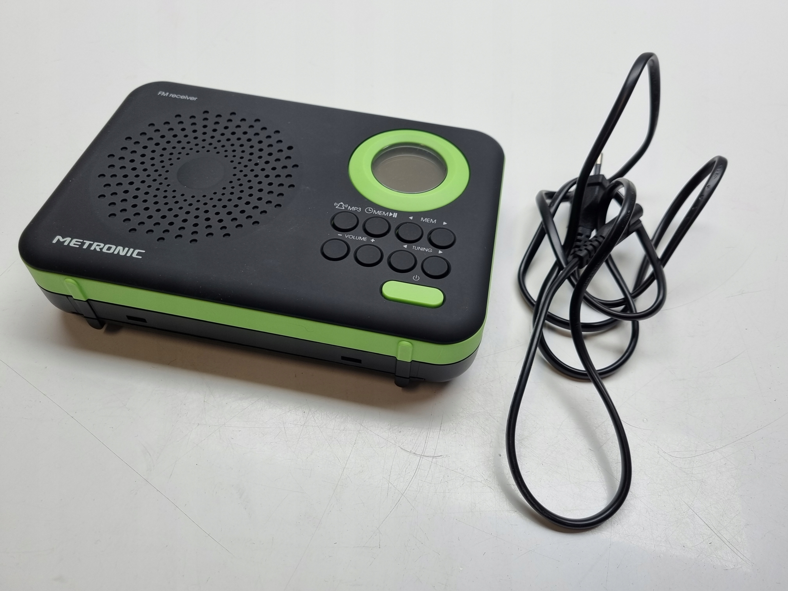 Splitter Metronic 477209