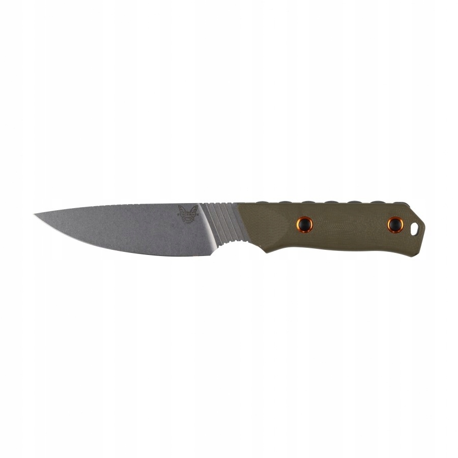Nóż Benchmade 15600-01 Raghorn