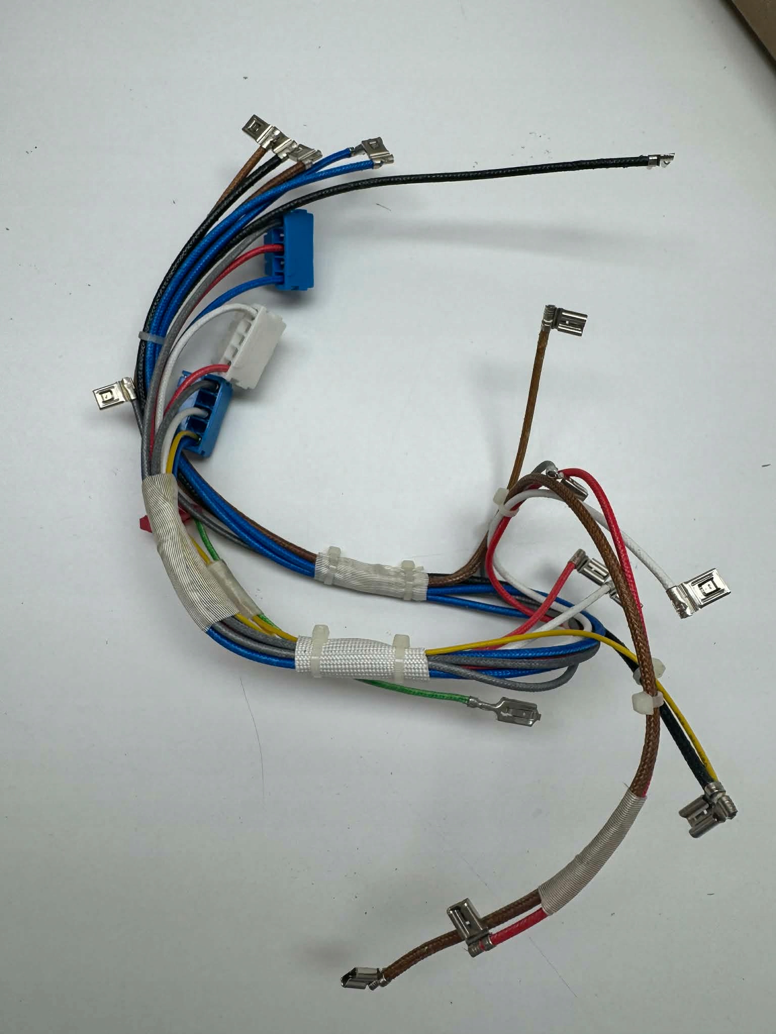 Samsung DG96-00094C Káblový zväzok pre keramickú dosku