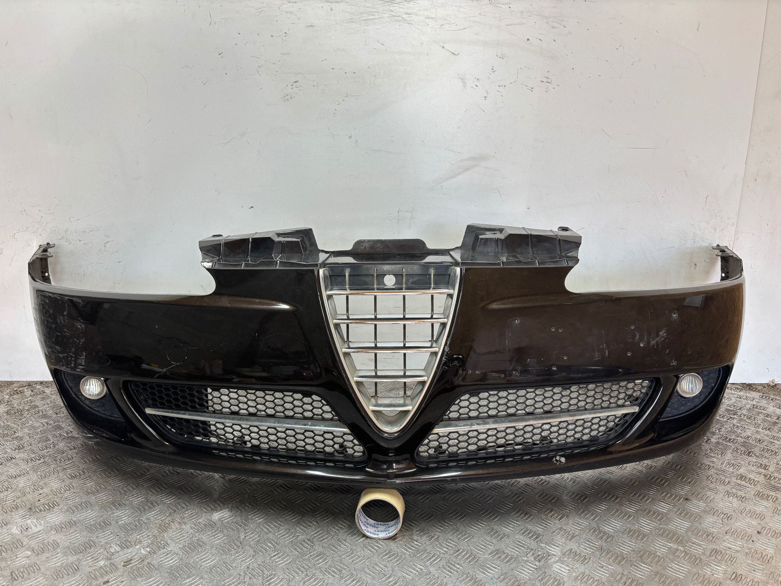 bumper front front ALFA ROMEO 147 LIFT 04