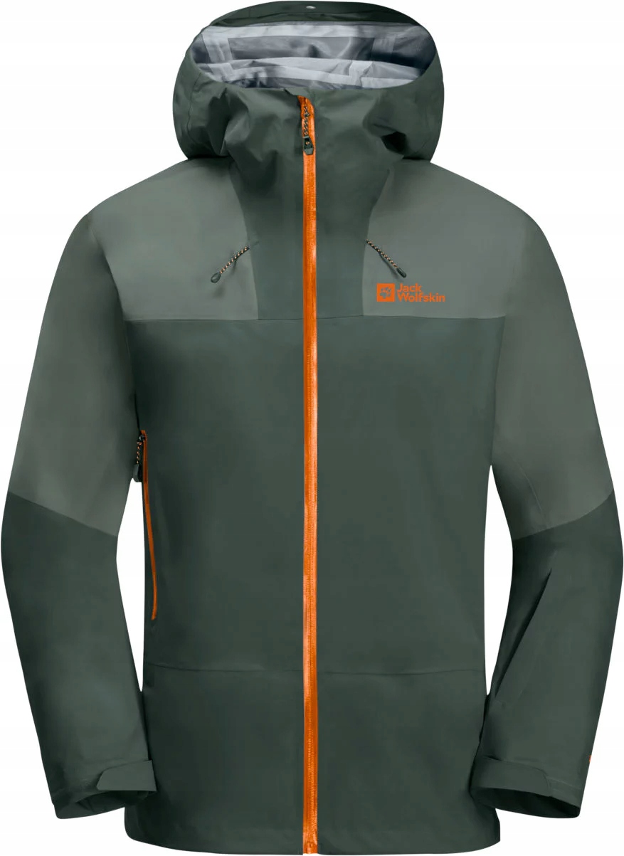 Kurtka Męska Alpspitze Tour 3L Jack Wolfskin M