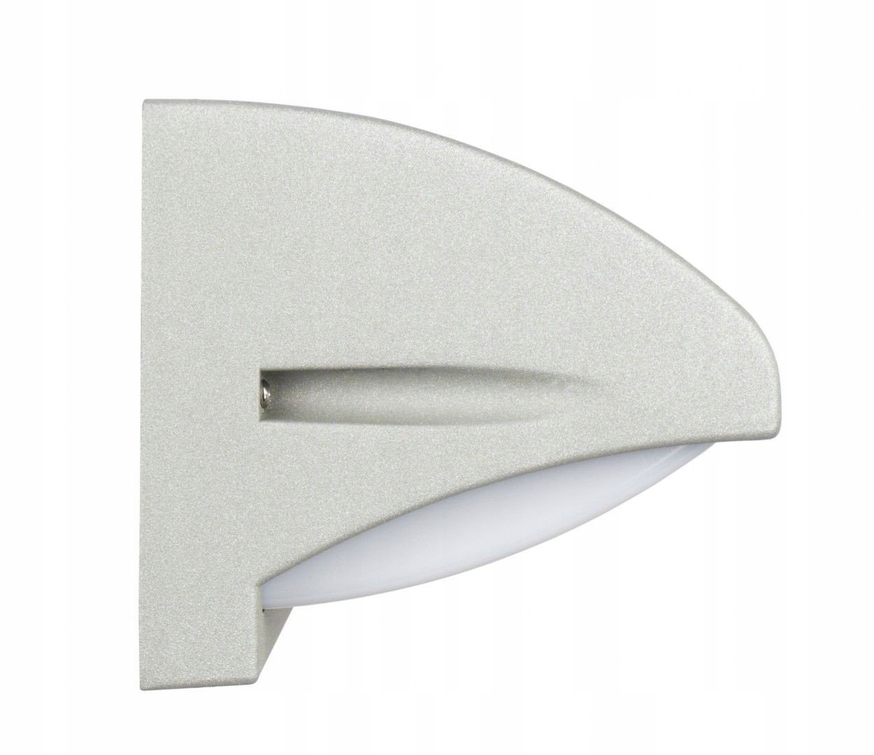 Kinkiet zewnętrzny Nelly 91012C AL Suma Zasilanie sieciowe