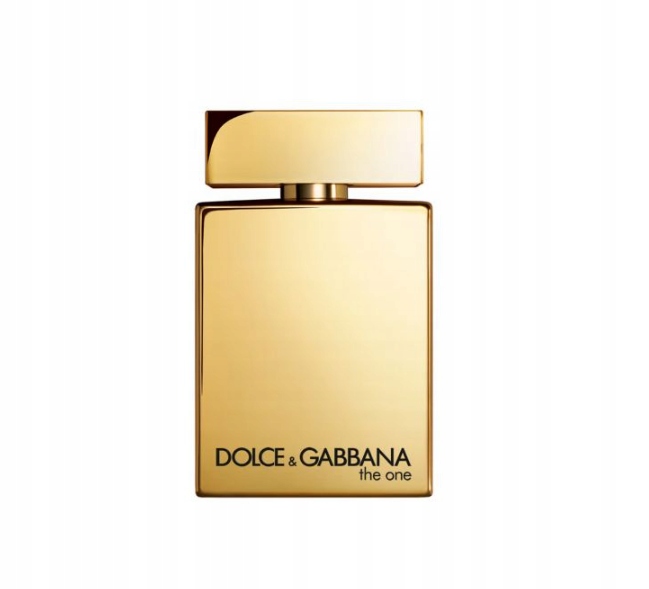 Dolce&gabbana The One Gold Intense For Men Edp 100 ml