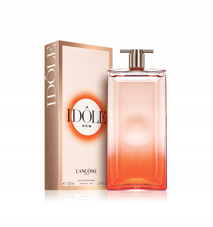 Lancôme Idôle Now květinová parfémovaná voda 100 ml