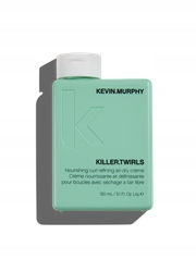 Kevin Murphy Killer Twirls Krém pro zvýraznění kroucení vlasů, 150 Ml