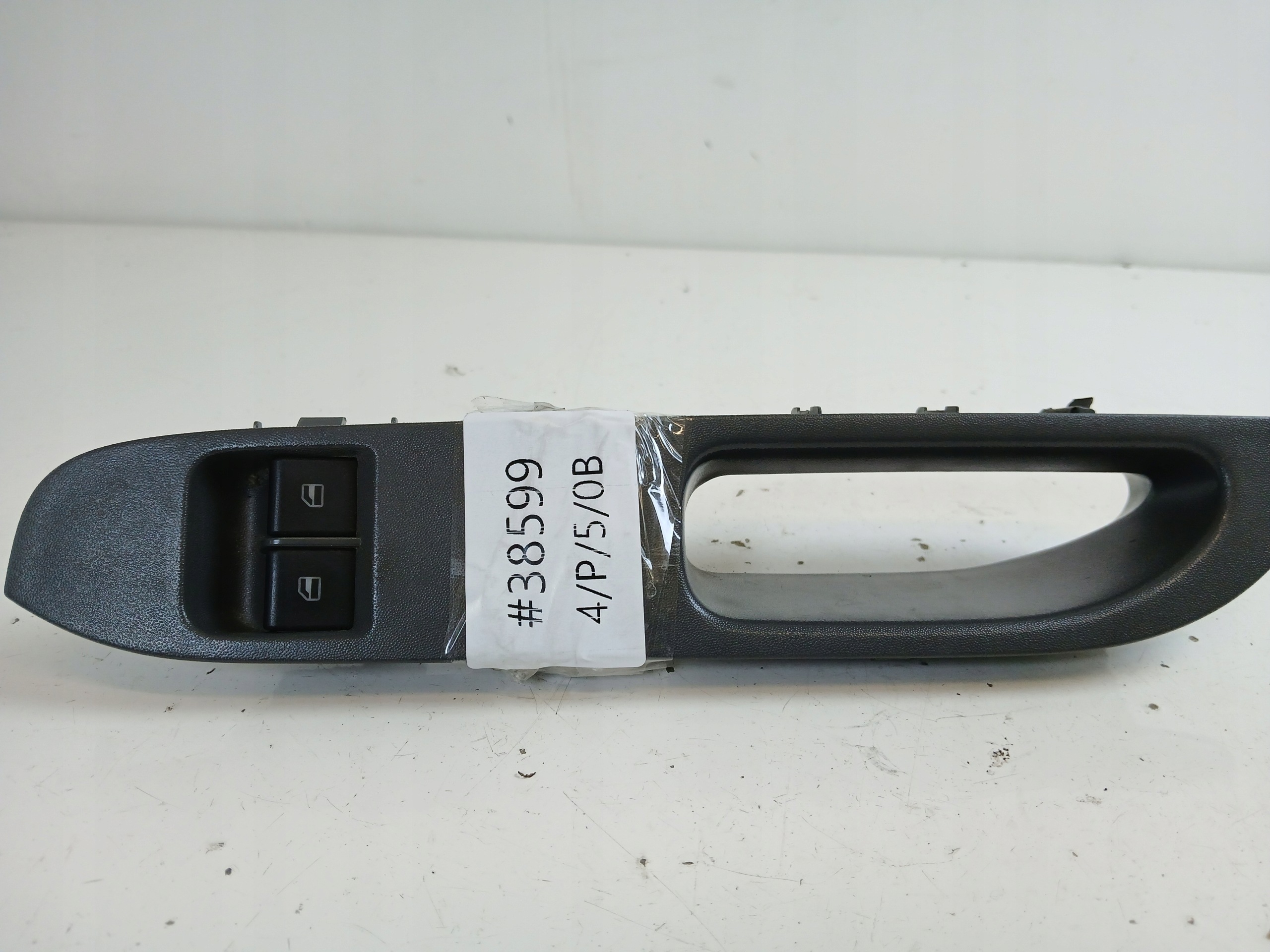 SEAT IBIZA III PANEL okna levý předek