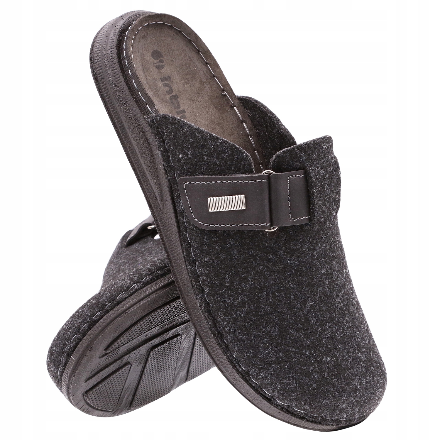 nazouváky Inblu papuče -VE-02