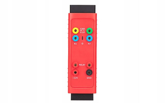Autel G-BOX2 to adapter do programowania kluczy Marka Autel
