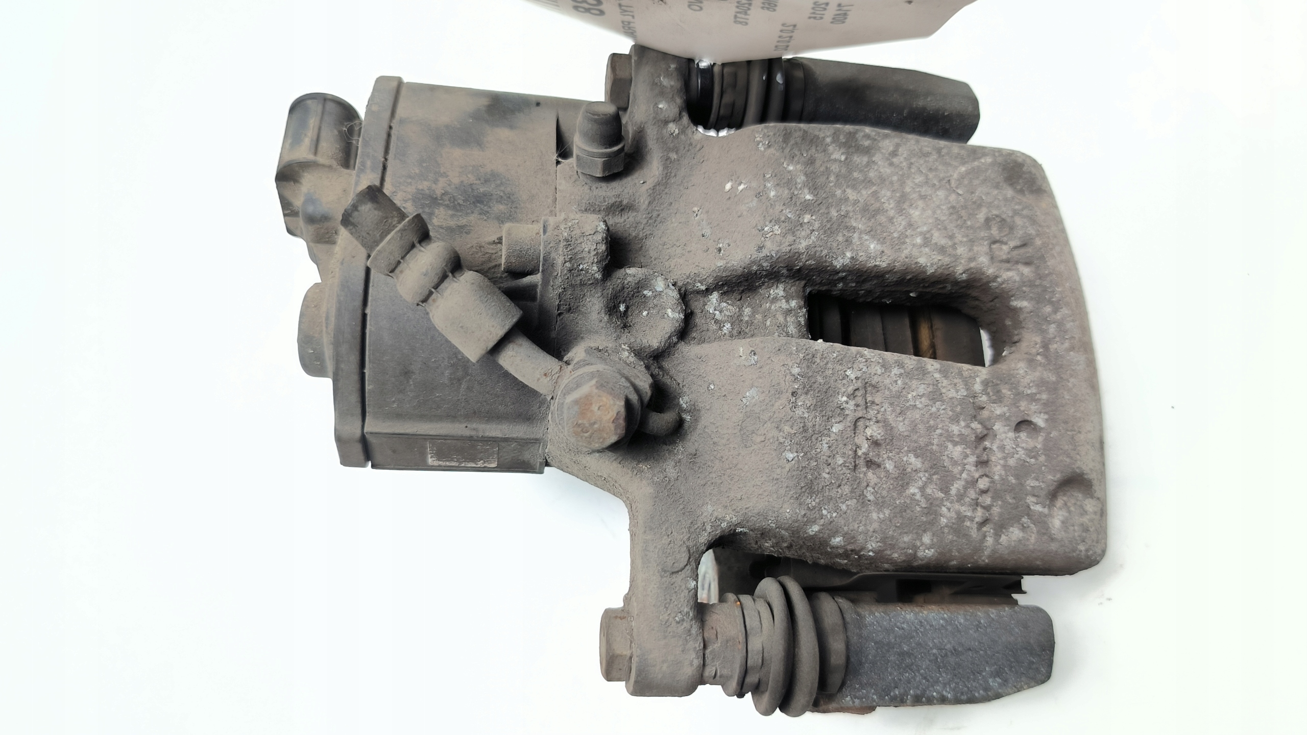 caliper brake rear part right 2.0 D2 VOLVO V60 and