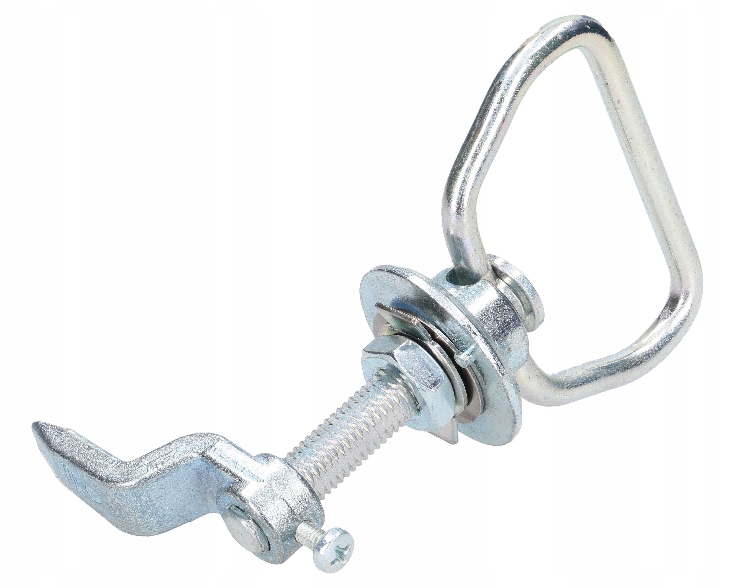 uzávěr klapky, rotační masky