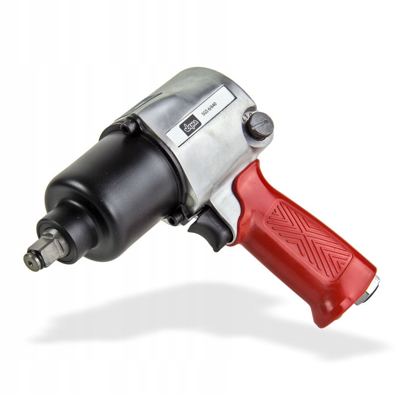 Pneumatický rázový uťahovák 1/2" Sgs 6/640