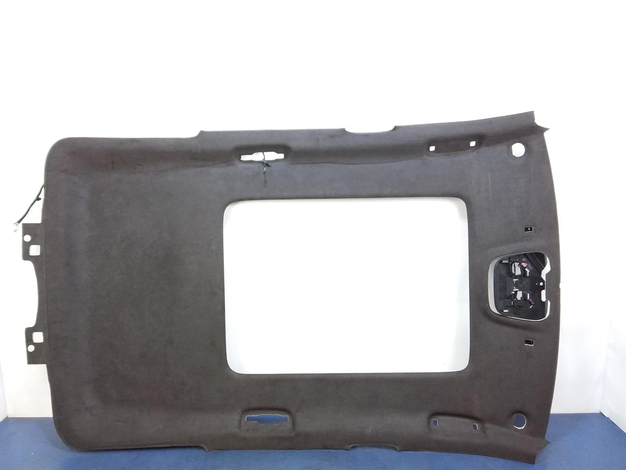 GRAND CHEROKEE WK2 ХЕДЛАЙНЕР PANORAMA SUMMIT