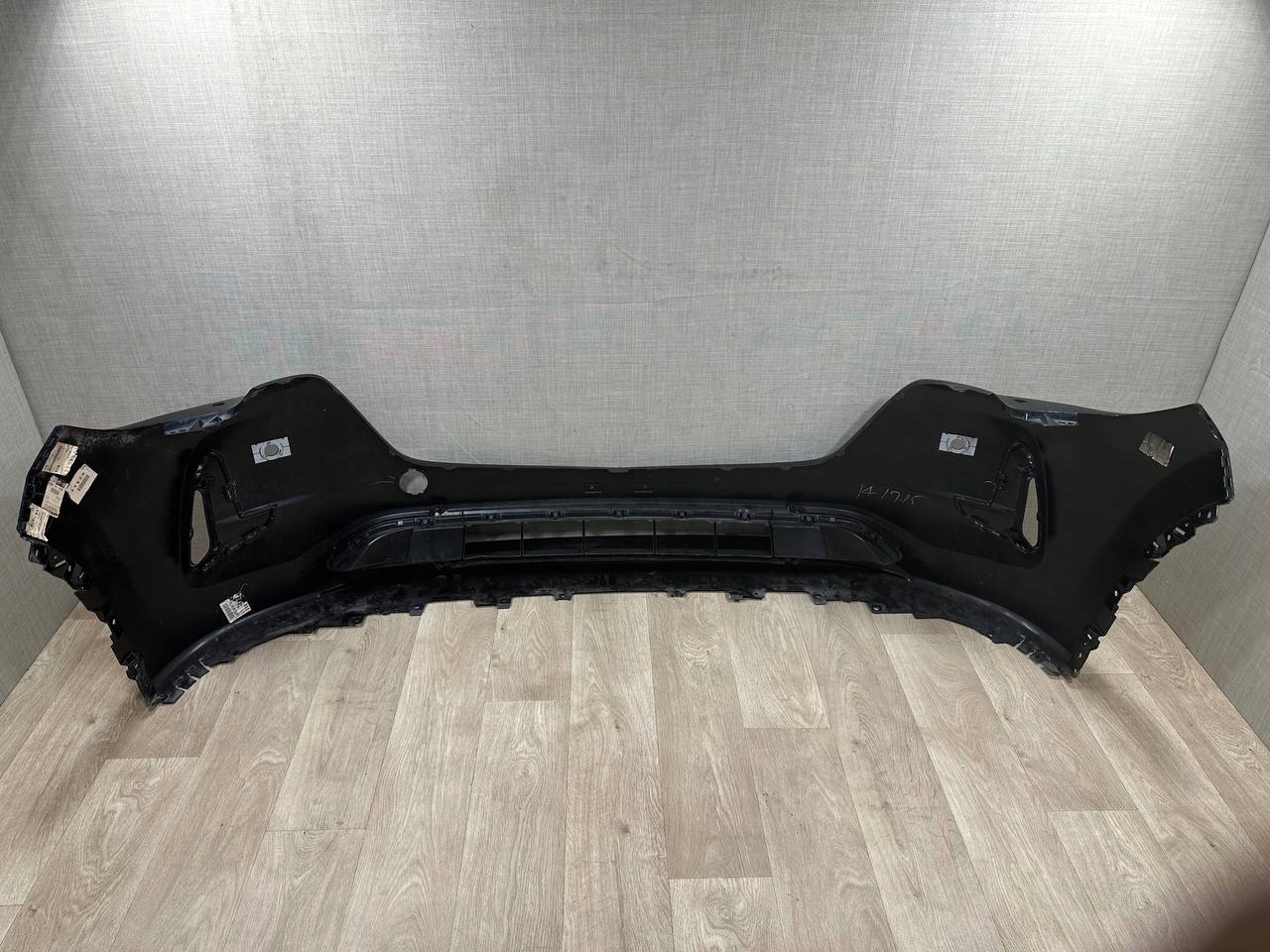 Mazda CX-60 CX60 2022-> bumper front front KR9P-50031