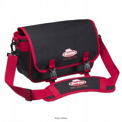 Torba Berkley PowerBait Bag Black S