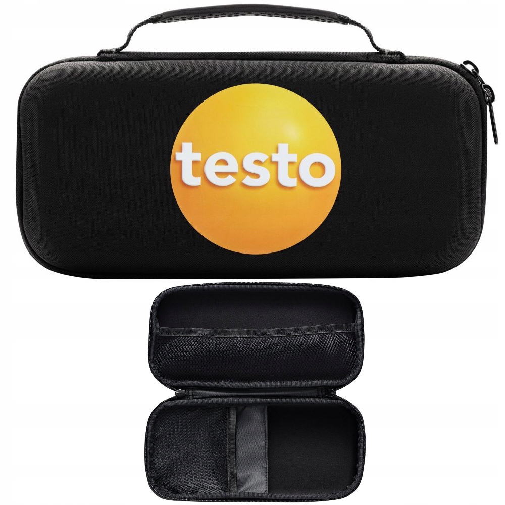 

Pokrowiec etui walizka do Testo 770 755