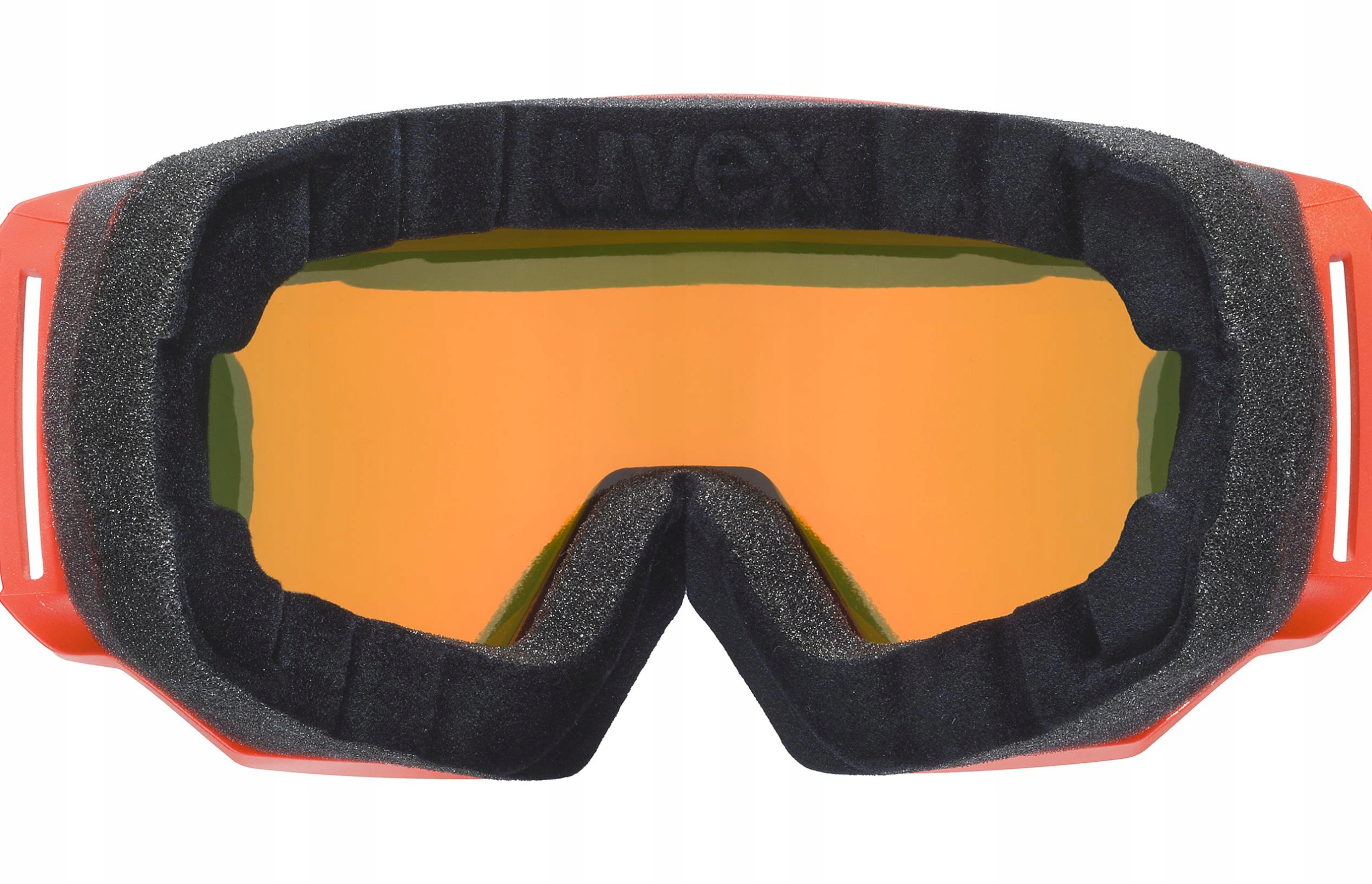 Gogle narciarskie Uvex Athletic FM Model Athletic FM