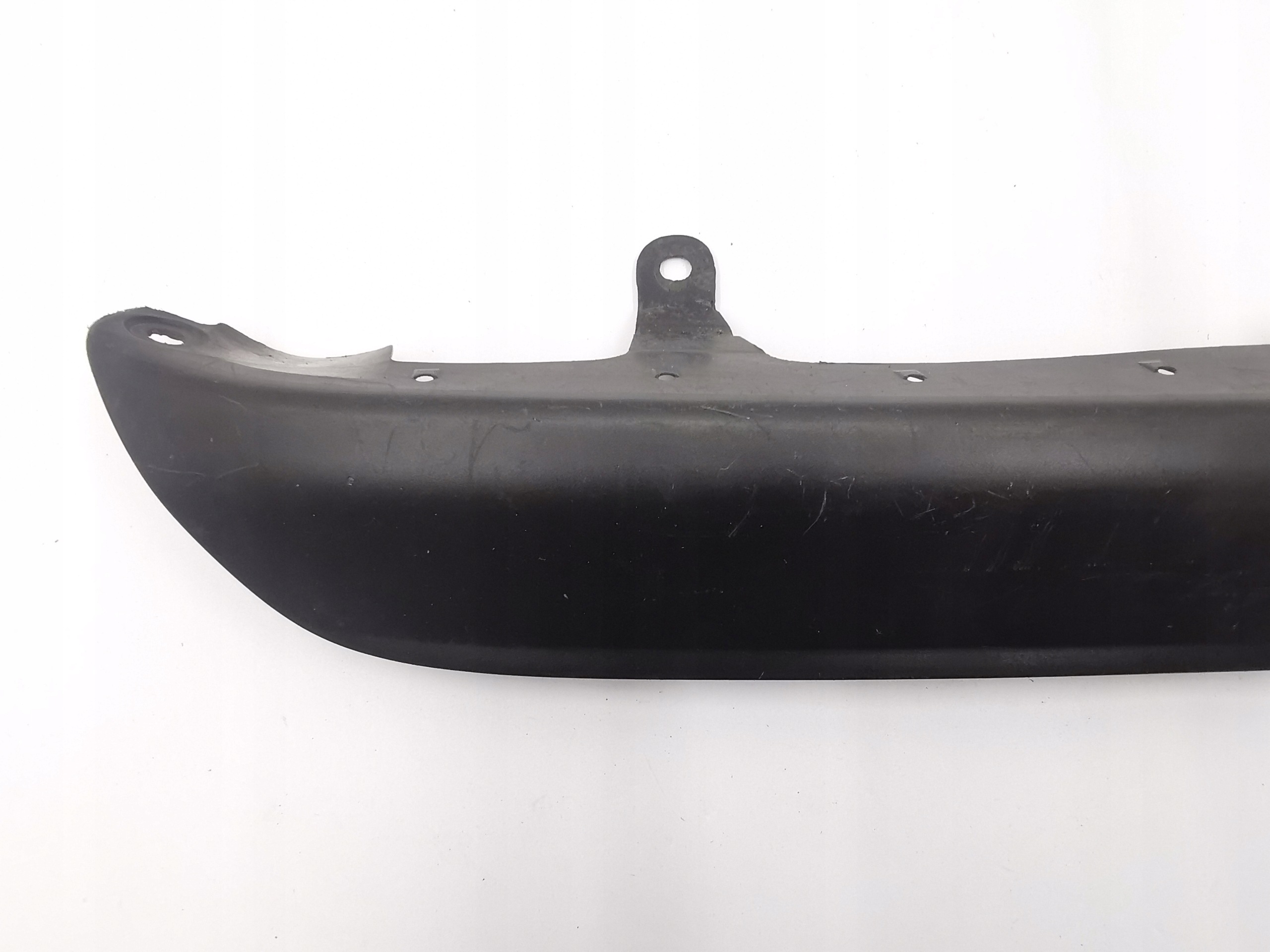 spoiler accessori Paraurti posteriore TOYOTA AURIS 52453-02010