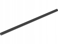 

Lego 50451 technic axle oś 16 L czarny 1 szt N