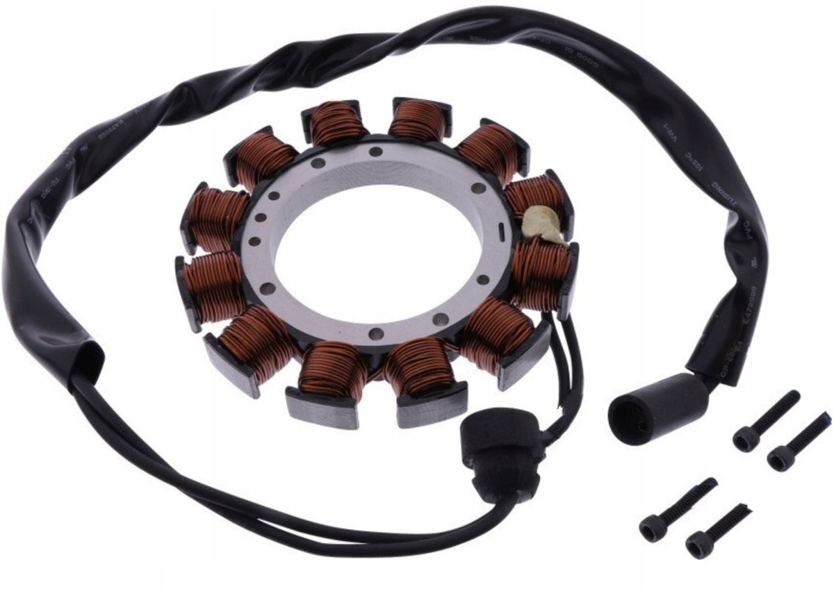 Stojan na alternátor Harley Davidson Xlh 883 Nový