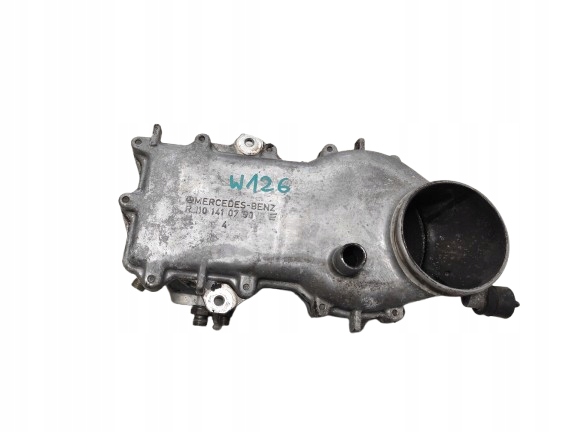 MERCEDES S W126 72- 2.8 PRZEPUSTNICA ROZDZIELACZ PALIWA 1101410790