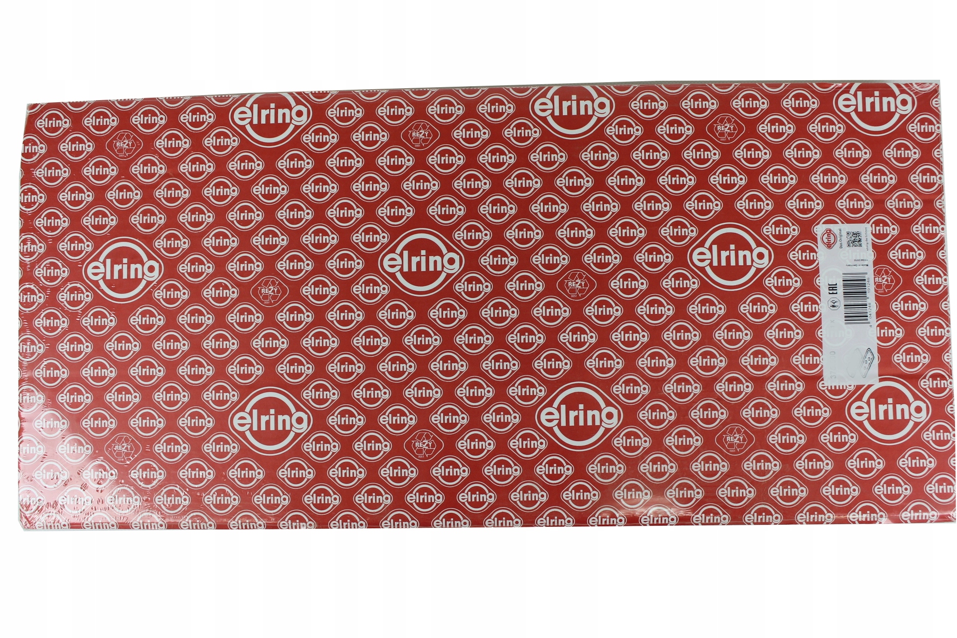 590.410 - Elring прокладка выпускного коллектора OPEL