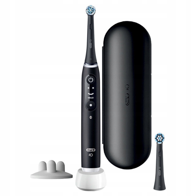 Elektrický Kartáček na Zuby Oral-B IO6S