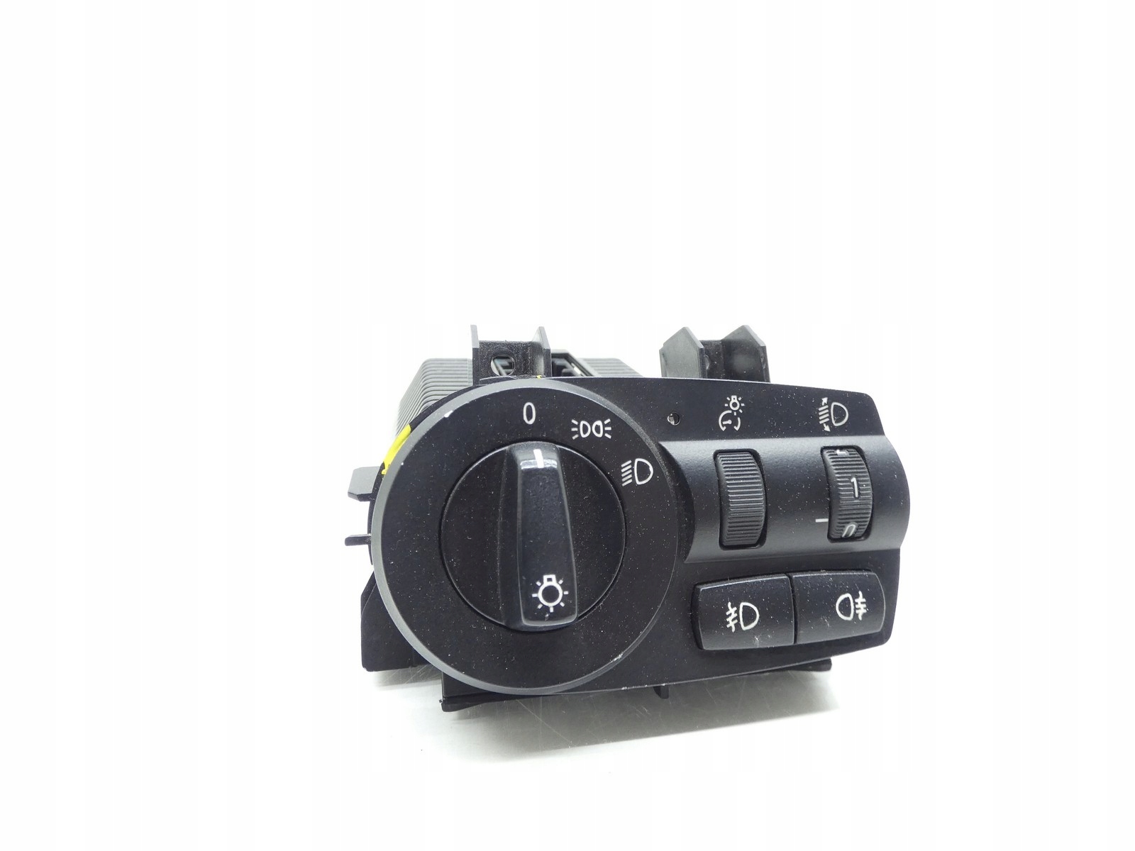 switch switch of the lights BMW Z4 E85 LIFT 9146279