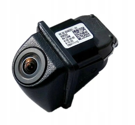 

Tylnia Kamera Bmw F10 E70 E71 F30 F32 F34 F12 F13