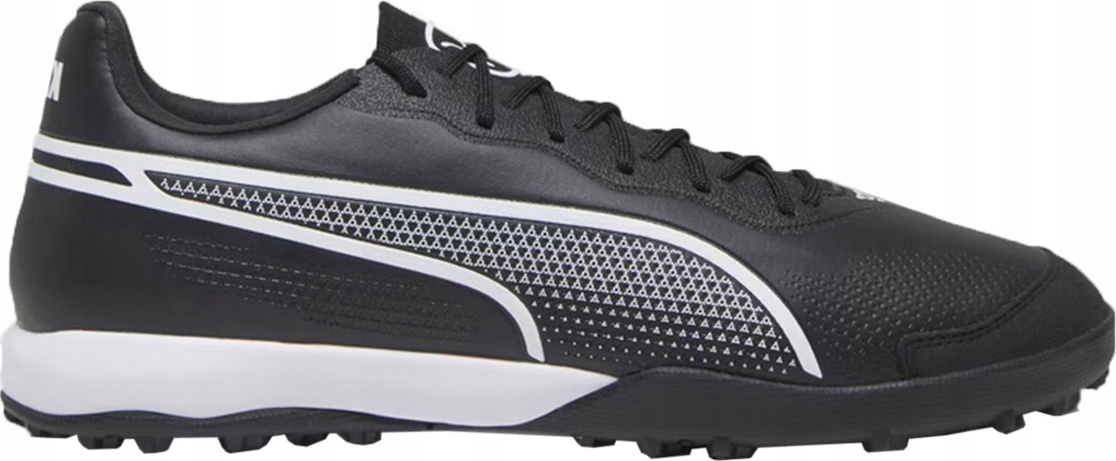 Fotbalová Obuv Puma King Pro Tt 107255 01 vel. 44