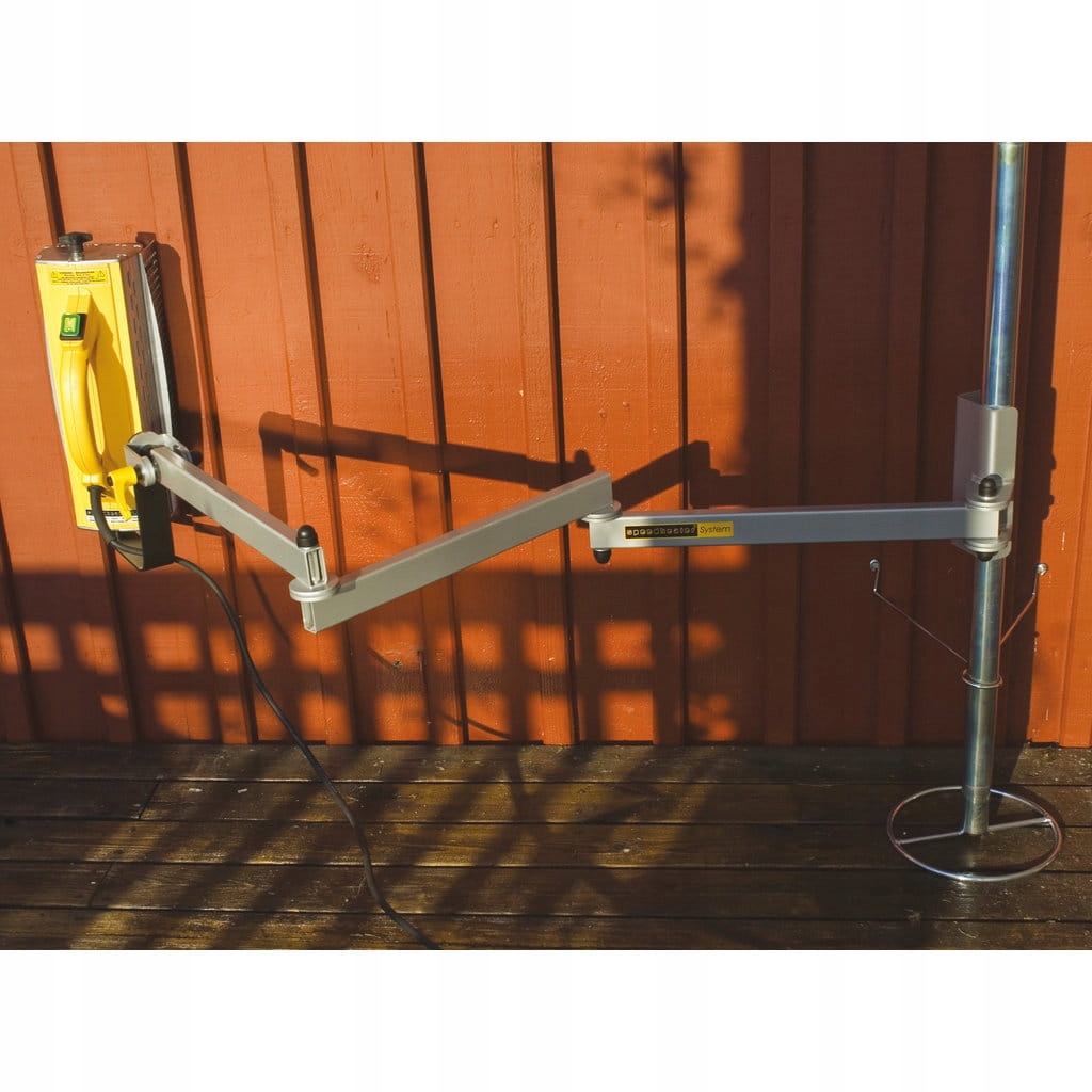 Ramię mocujące do opalarki Classic Kod producenta 051051