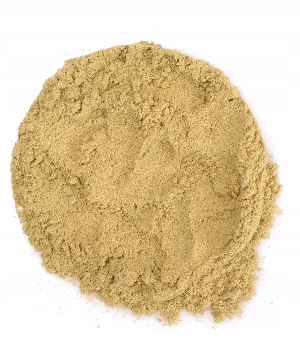 Levně Paprika chilli Jalapeno mletá Zelená 5 kg