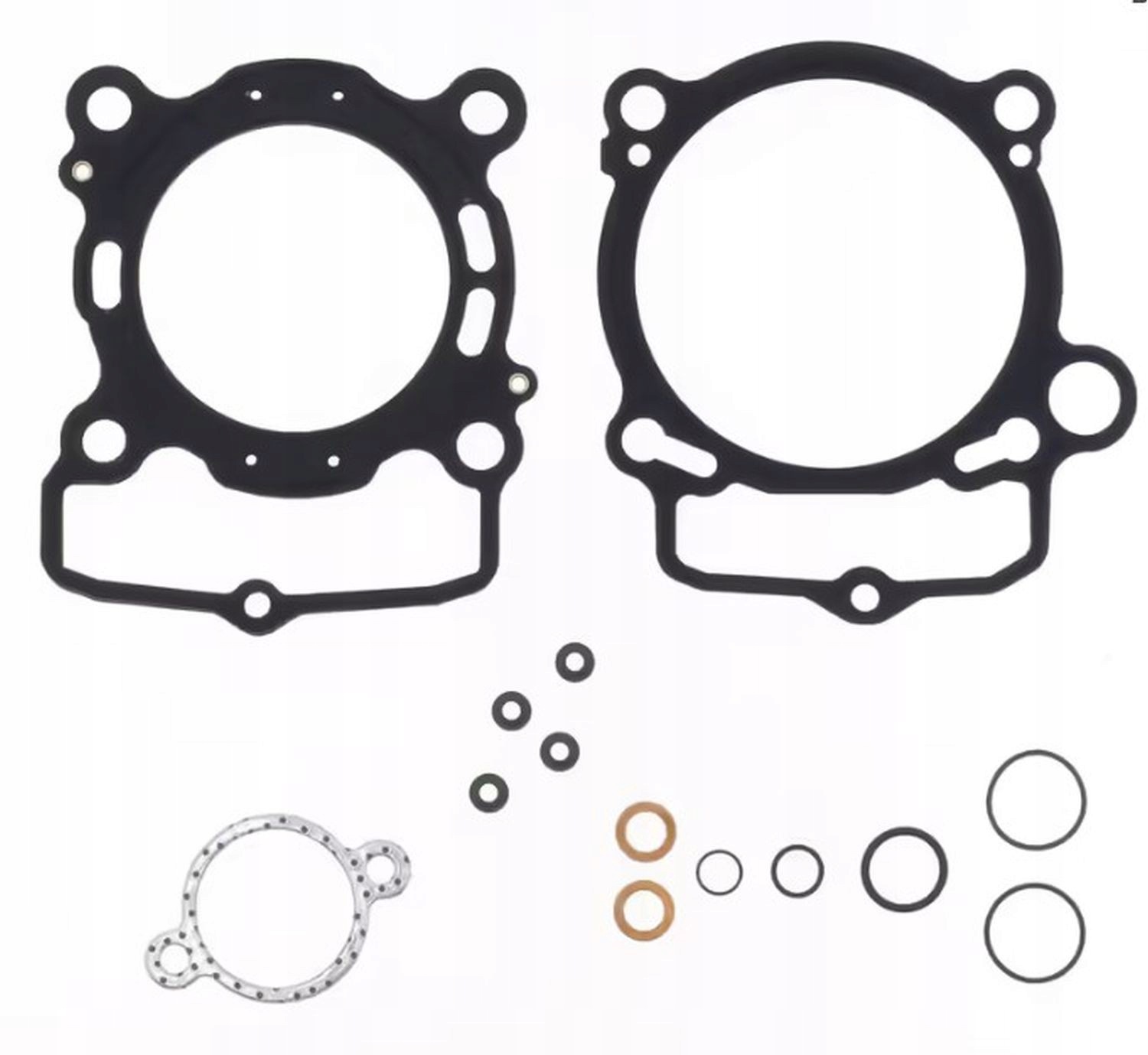 Athena Tesnenia Top-end Triumph Tf 250 C '26, Tf 250 E '25, Tf 250