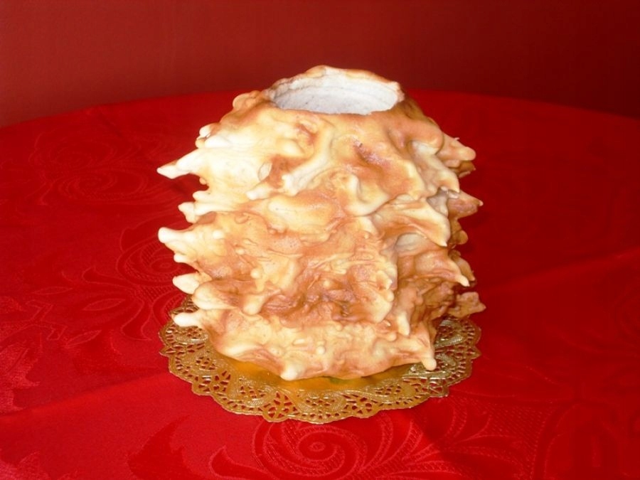 Levně Sukovník Spižírna Sokółka 1 kg