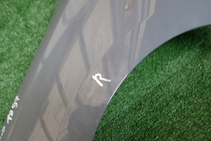 HYUNDAI I30 III 17- fender left front front