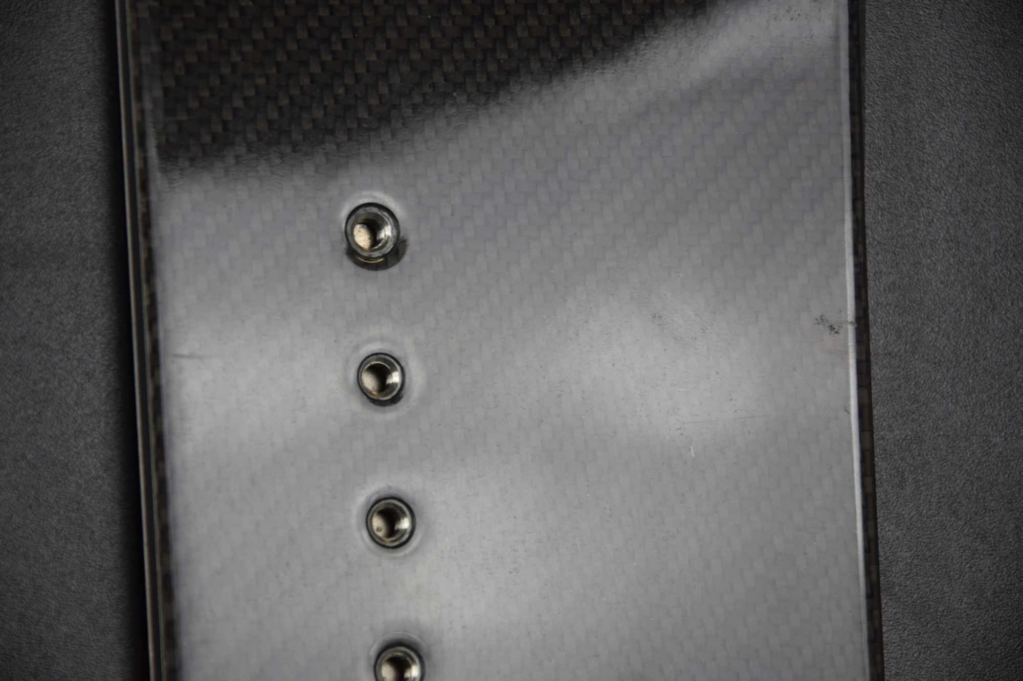 Splitboard PATHRON Carbon Gold 159cm Wide Outlet Marka Pathron