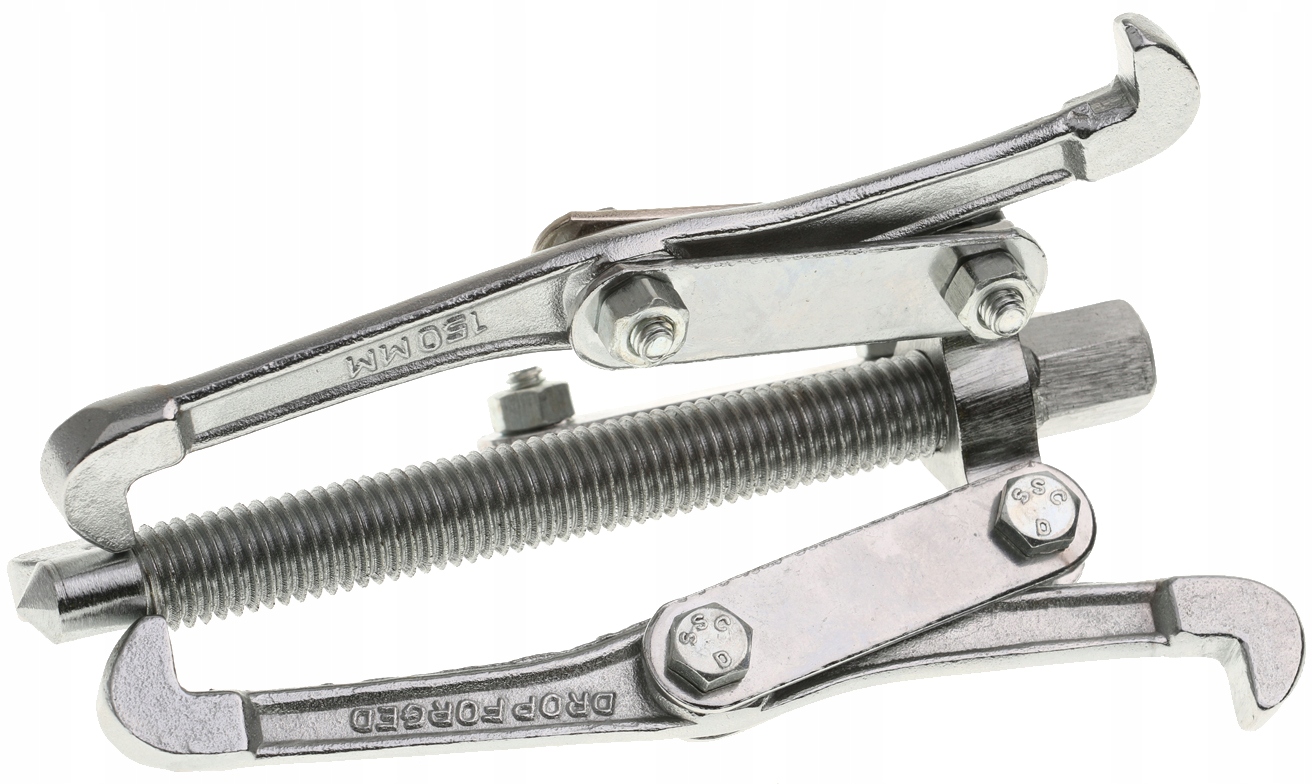 UNIWERSALNY ŚCIĄGACZ DO ŁOŻYSK 3 RAMIENNY 150mm 6'