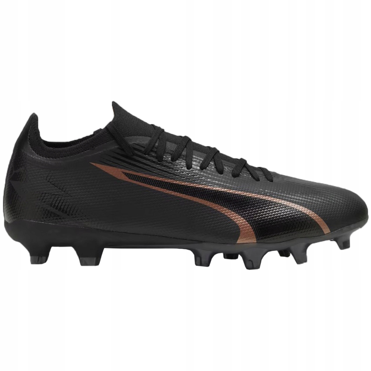 Fotbalová obuv Puma Ultra Match Fg/ag 107347 04 Vel. 44,5