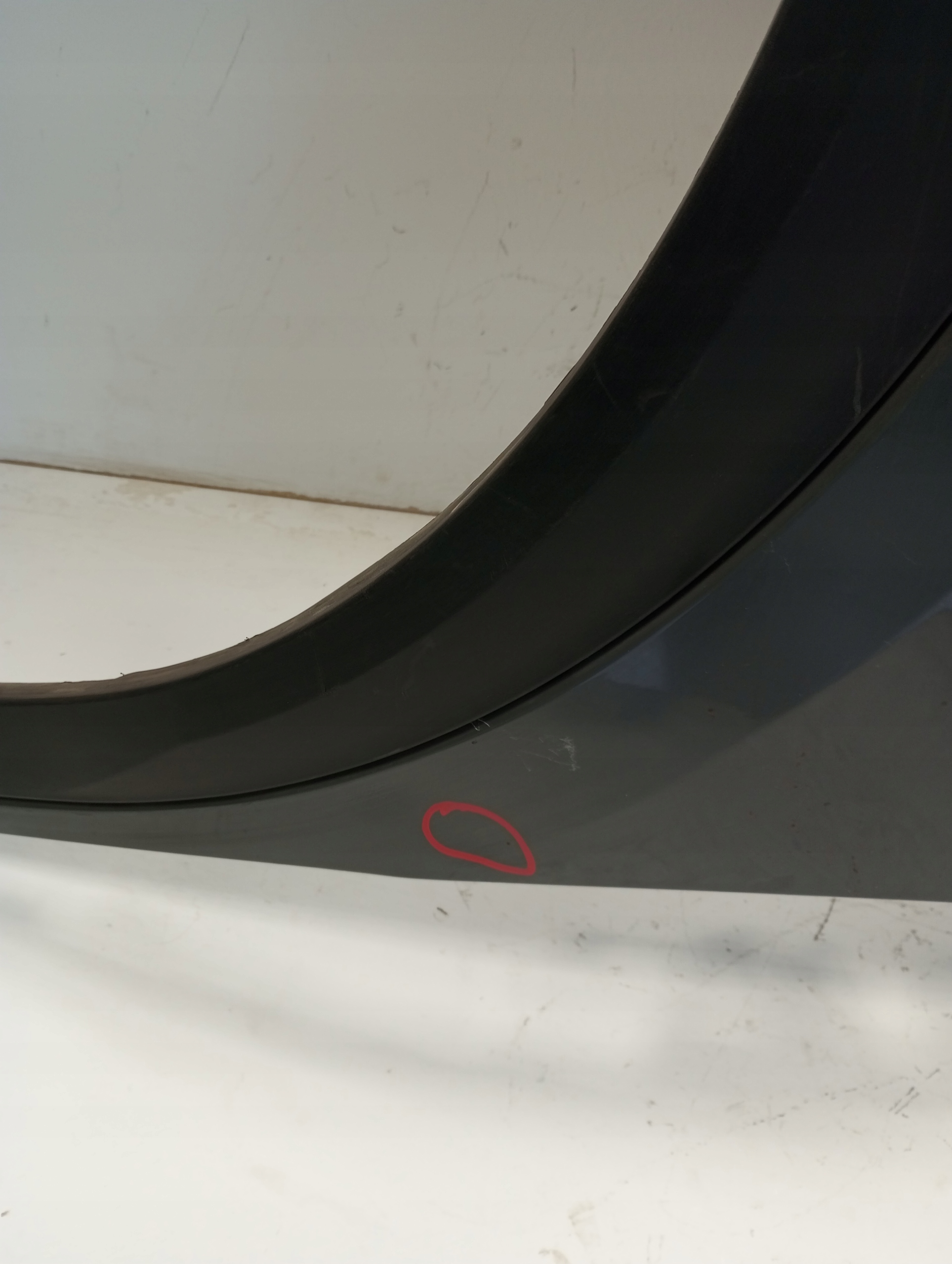 Aile Aile Droite Gauche PEUGEOT 2008 II LIFT