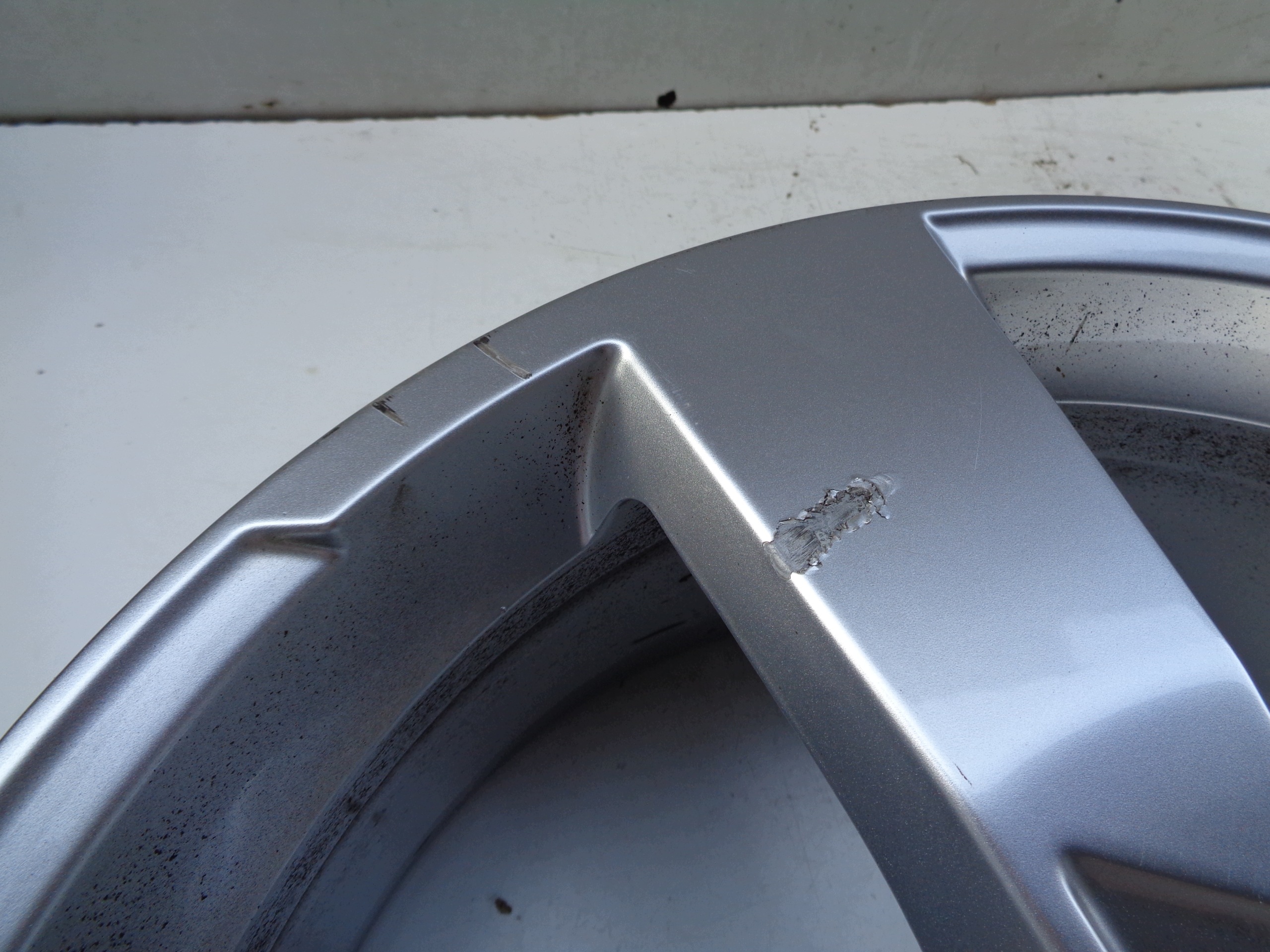 disk hliníkový AUDI 8,5JX20 ET43 5X112 719 4K0601025K