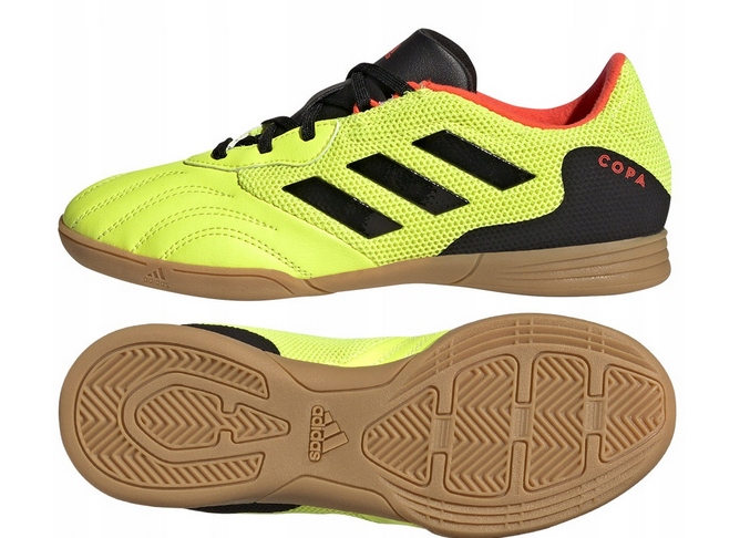 BUTY HALÓWKI ADIDAS COPA SENSE.3 IN gz1382 38