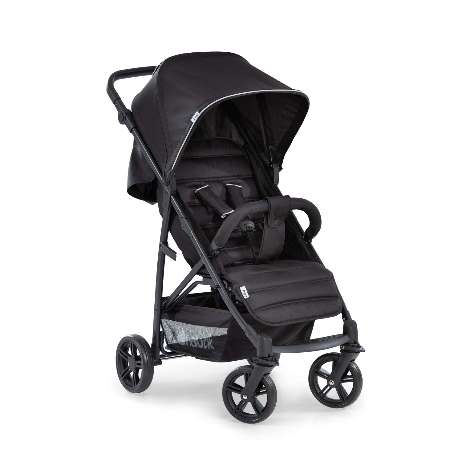 Hauck Buggy Rapid 4 do 25 kg
