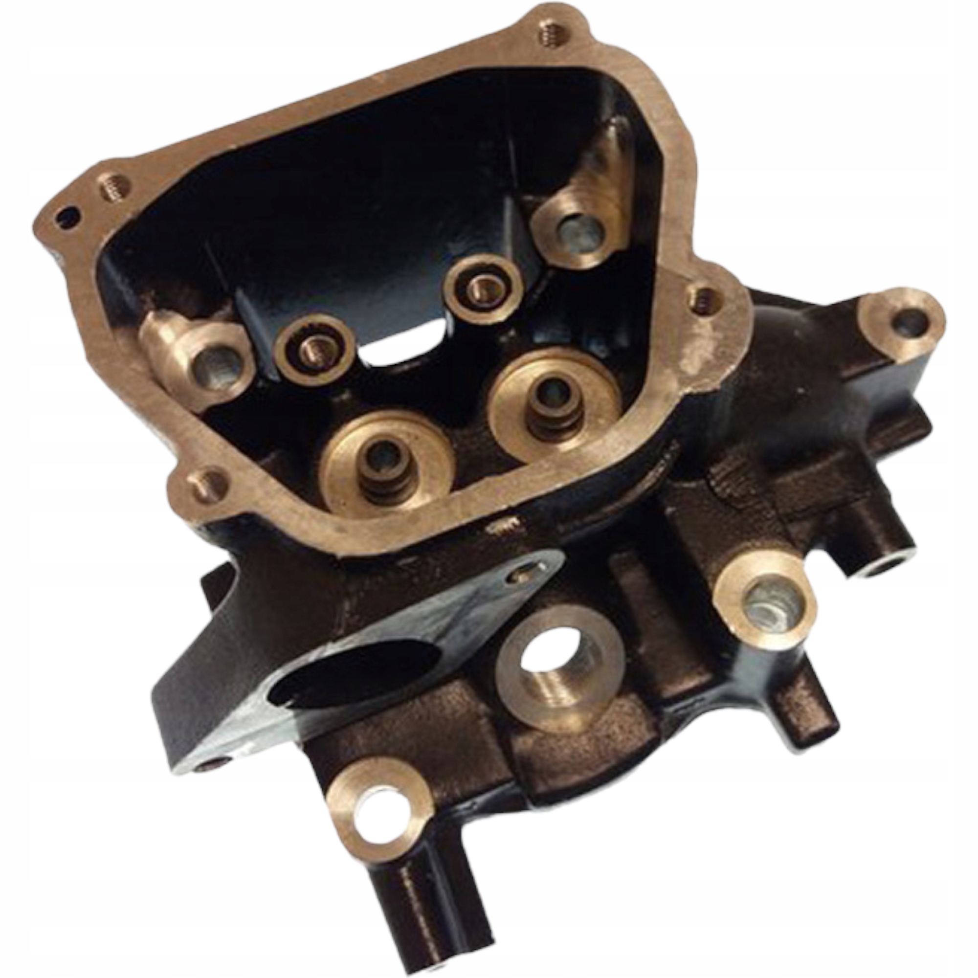 PAF4-04080101 - Головка блока цилиндров Yanaha Parsun