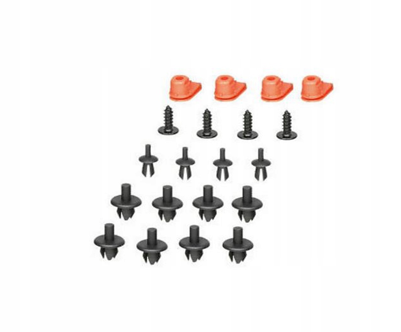 94530507 - ШПИЛЬКА OPEL CORSA D 06-94530507 НОВАЯ